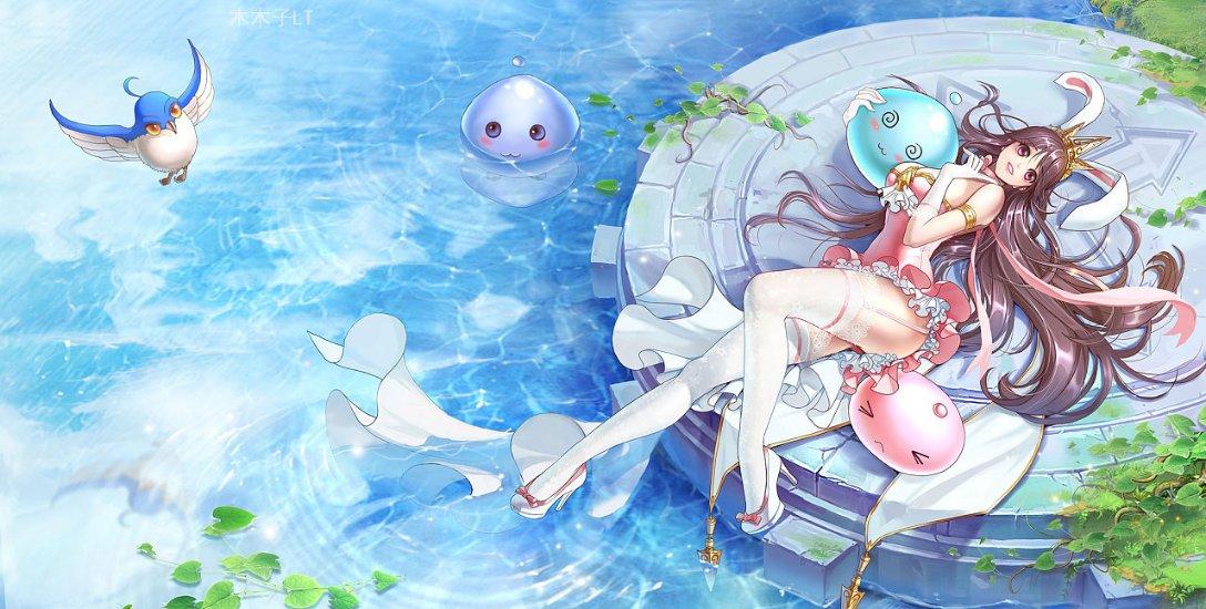 三生三世“心眼”最小的四个男人，夜华上榜，最后一位无人能及